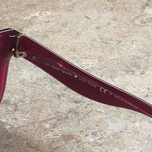 kate spade Accessories - Kate Spade Sunglasses kate spade Accessories - Kate Spade Sunglasses